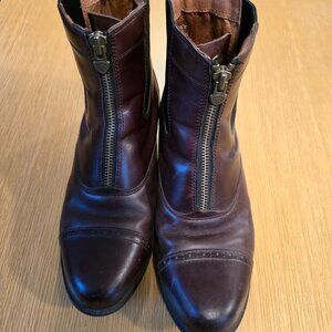 Ariat Paddock Boots, men's size 9.5, women's size 11.5